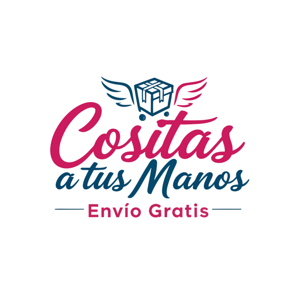 Cositasatusmanos